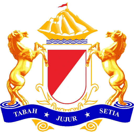 Logo Kadin Pemko Maluku