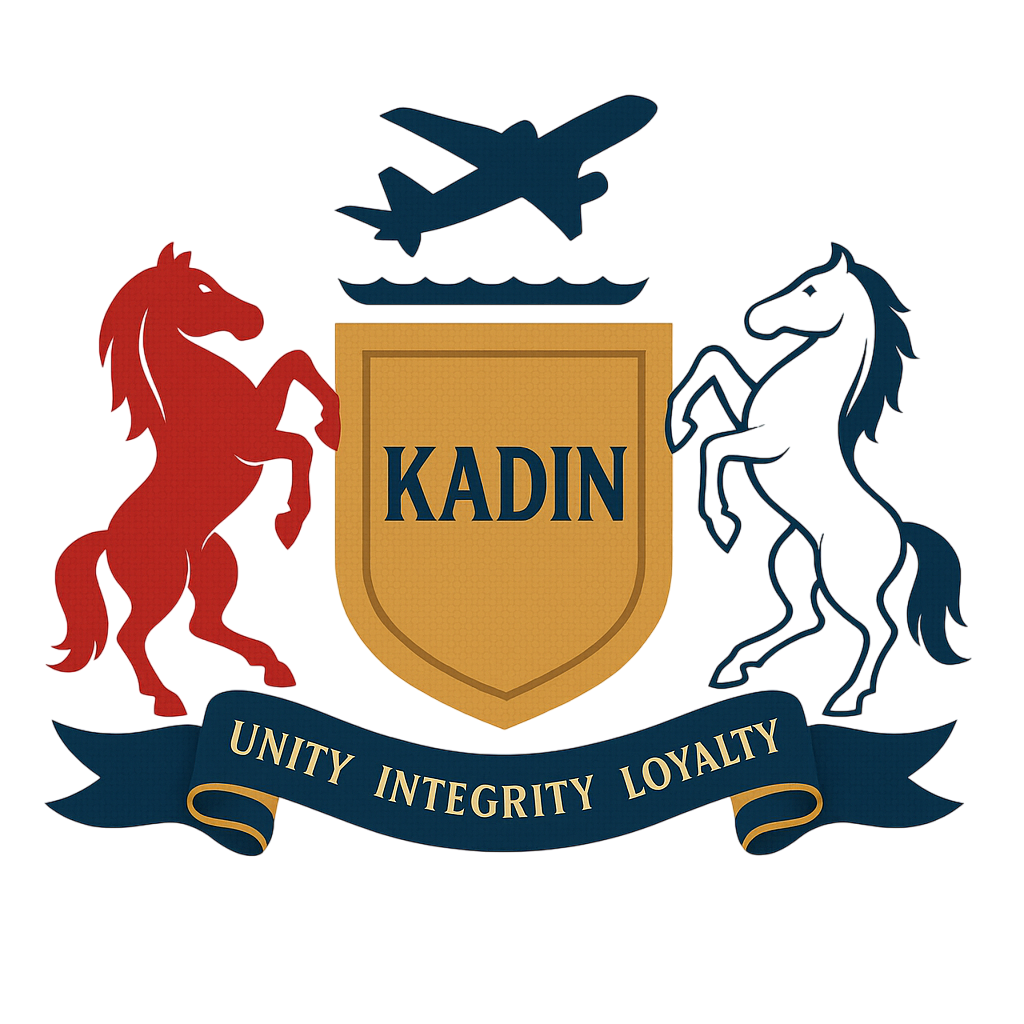 Logo Kadin Pemko Maluku